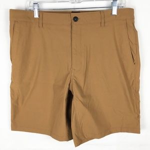 NWOT The North Face Men’s Sprag Hiking Shorts 34